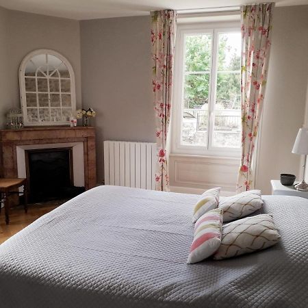 La Tourelle De Chevignat Bed and Breakfast Courmangoux Buitenkant foto