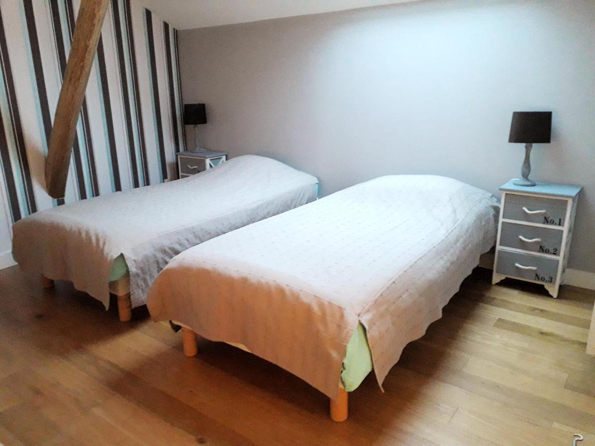 La Tourelle De Chevignat Bed and Breakfast Courmangoux Buitenkant foto
