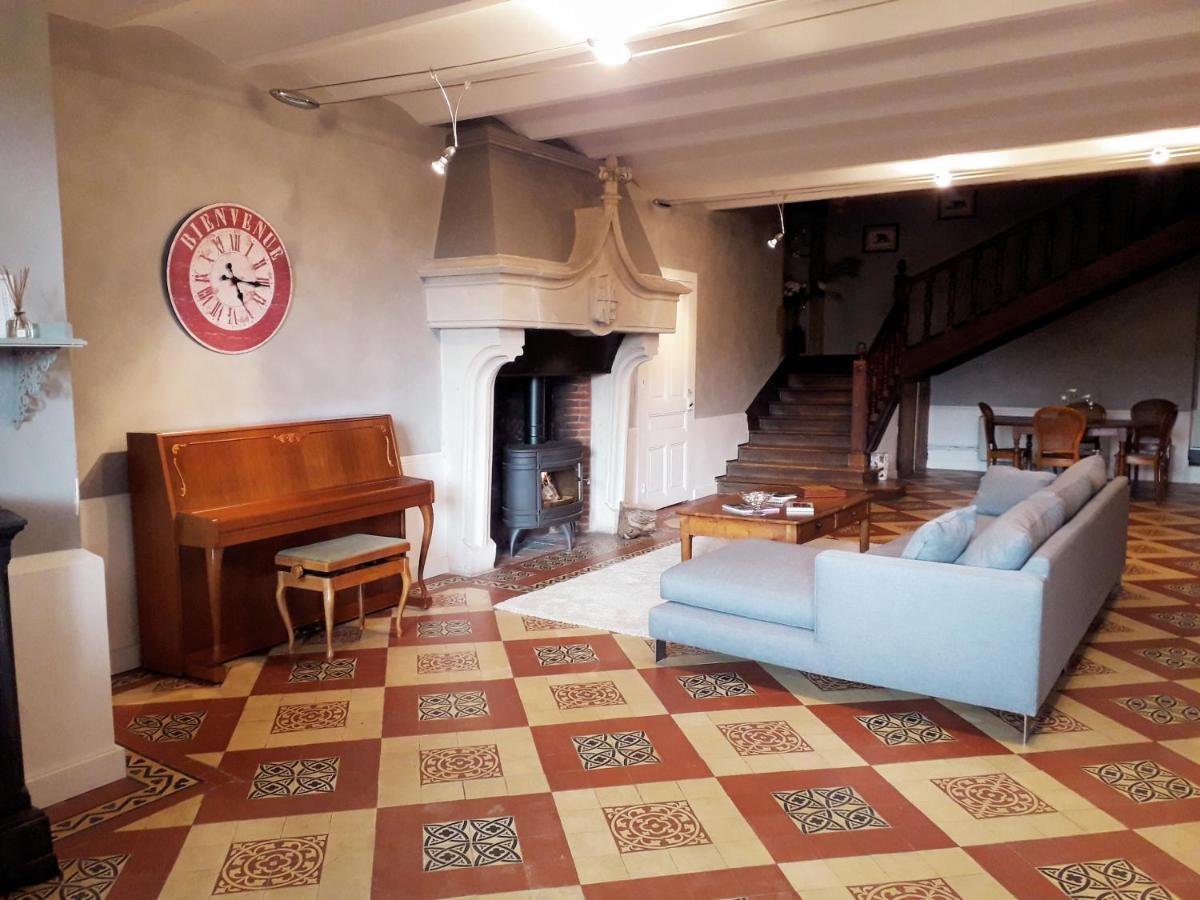La Tourelle De Chevignat Bed and Breakfast Courmangoux Buitenkant foto