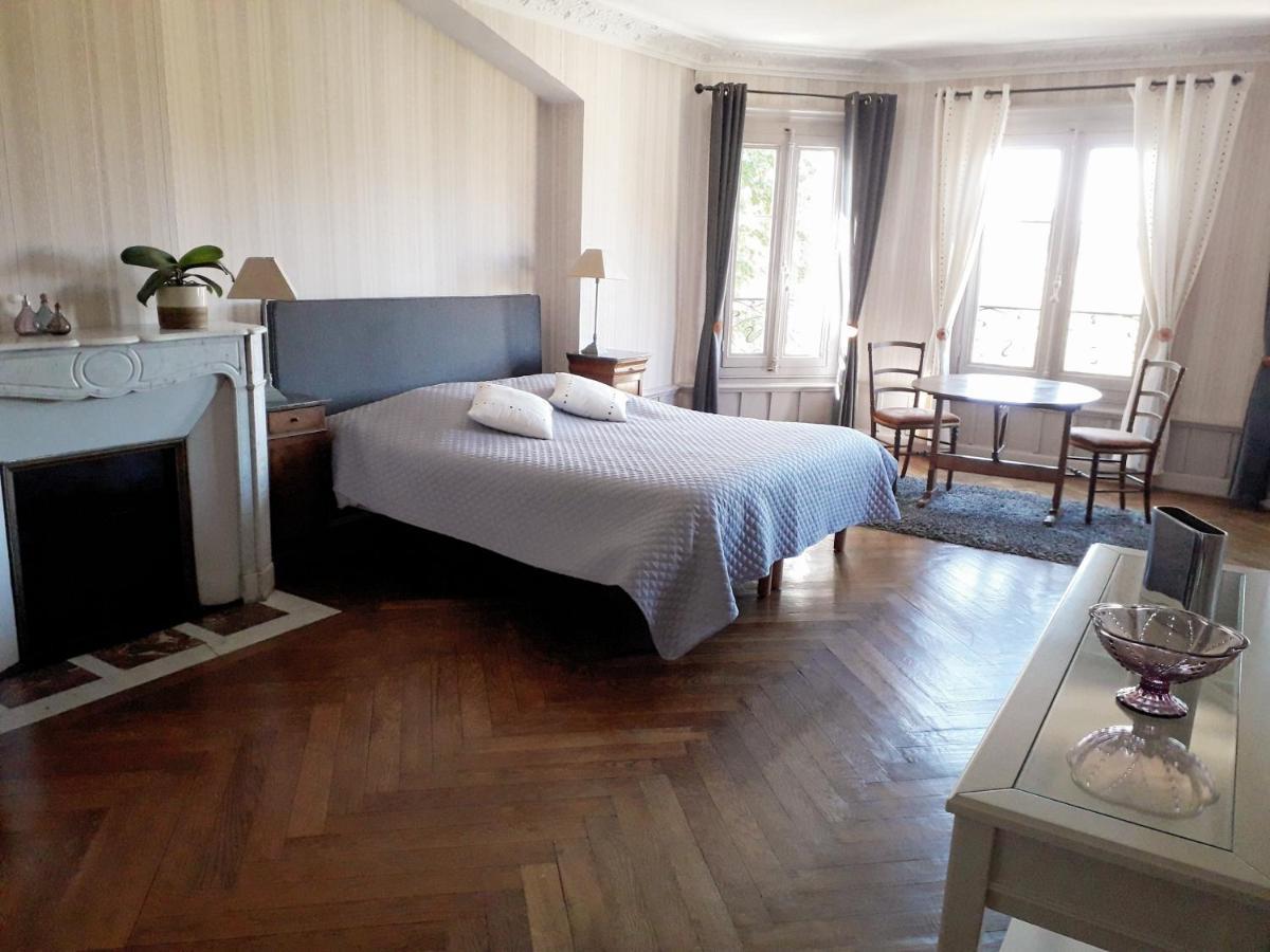 La Tourelle De Chevignat Bed and Breakfast Courmangoux Buitenkant foto